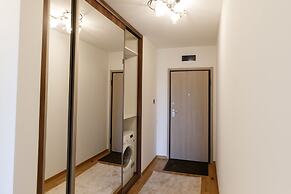 Cluj Lux Apartments Platinia