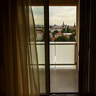 Cluj Lux Apartments Platinia