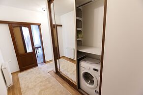 Cluj Lux Apartments Platinia