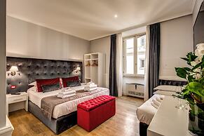 La Foresteria Luxury Rooms & Suite