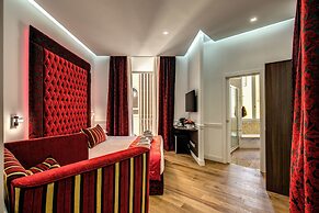 La Foresteria Luxury Rooms & Suite