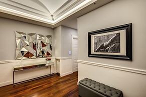 La Foresteria Luxury Rooms & Suite