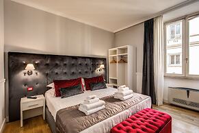 La Foresteria Luxury Rooms & Suite