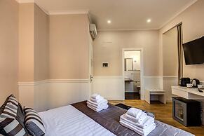 La Foresteria Luxury Rooms & Suite