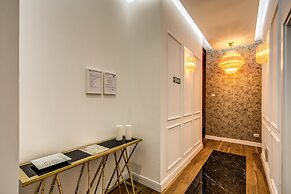 La Foresteria Luxury Rooms & Suite