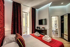 La Foresteria Luxury Rooms & Suite