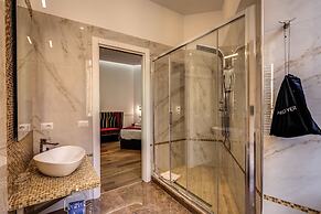 La Foresteria Luxury Rooms & Suite