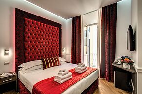 La Foresteria Luxury Rooms & Suite