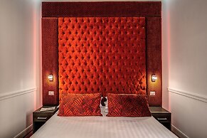 La Foresteria Luxury Rooms & Suite