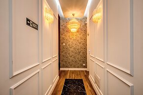 La Foresteria Luxury Rooms & Suite