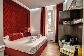 La Foresteria Luxury Rooms & Suite