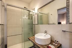 La Foresteria Luxury Rooms & Suite