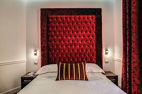 La Foresteria Luxury Rooms & Suite