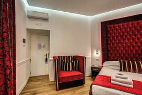 La Foresteria Luxury Rooms & Suite