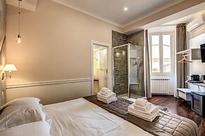 La Foresteria Luxury Rooms & Suite