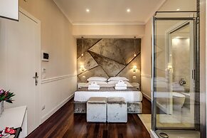 La Foresteria Luxury Rooms & Suite