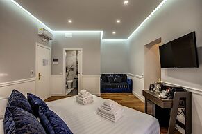 La Foresteria Luxury Rooms & Suite