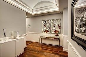 La Foresteria Luxury Rooms & Suite