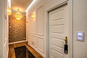 La Foresteria Luxury Rooms & Suite