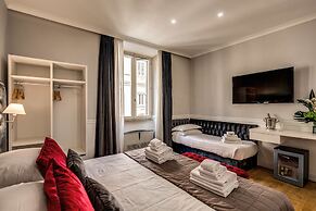 La Foresteria Luxury Rooms & Suite