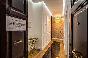 La Foresteria Luxury Rooms & Suite