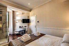 La Foresteria Luxury Rooms & Suite