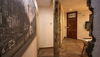 Art Boutique Colon Apartments