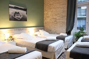 Art Boutique Colon Apartments