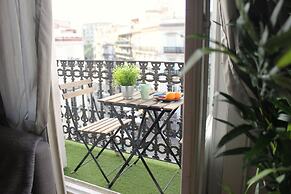 Art Boutique Colon Apartments