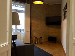 Art Boutique Colon Apartments