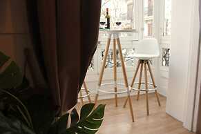 Art Boutique Colon Apartments