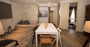 Art Boutique Colon Apartments