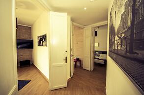 Art Boutique Colon Apartments