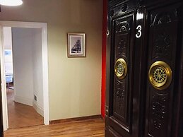 Art Boutique Colon Apartments