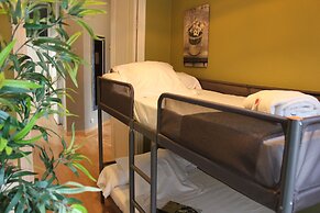 Art Boutique Colon Apartments