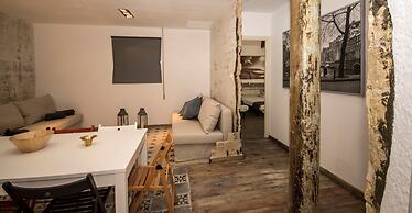 Art Boutique Colon Apartments