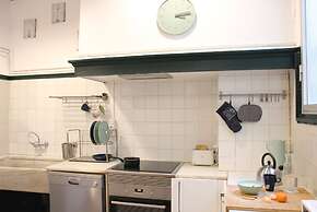 Art Boutique Colon Apartments