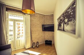 Art Boutique Colon Apartments