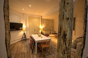 Art Boutique Colon Apartments