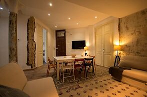 Art Boutique Colon Apartments