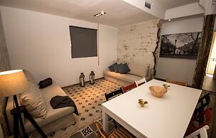 Art Boutique Colon Apartments