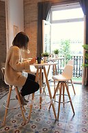 Art Boutique Colon Apartments