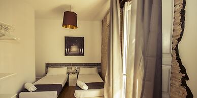 Art Boutique Colon Apartments