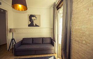 Art Boutique Colon Apartments