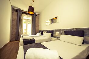 Art Boutique Colon Apartments