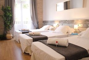 Art Boutique Colon Apartments