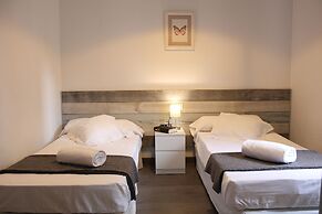 Art Boutique Colon Apartments