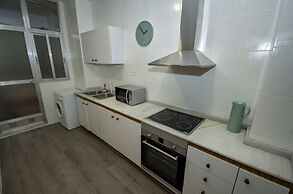 Art Boutique Colon Apartments