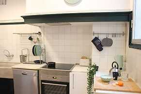 Art Boutique Colon Apartments