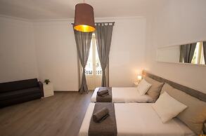 Art Boutique Colon Apartments